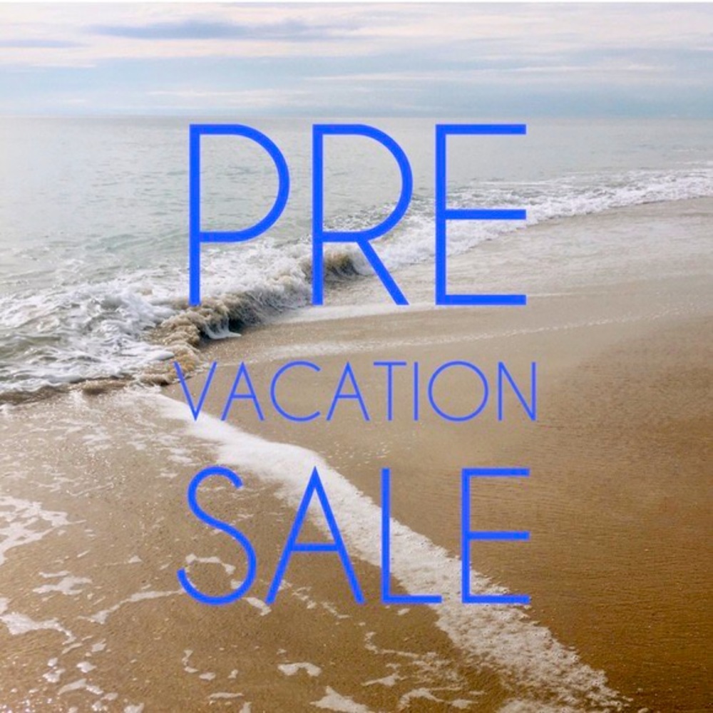 For the next few hours I’m dropping prices!
